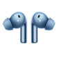 Wireless Earphones with Charging Case Oppo Enco X3i Blue