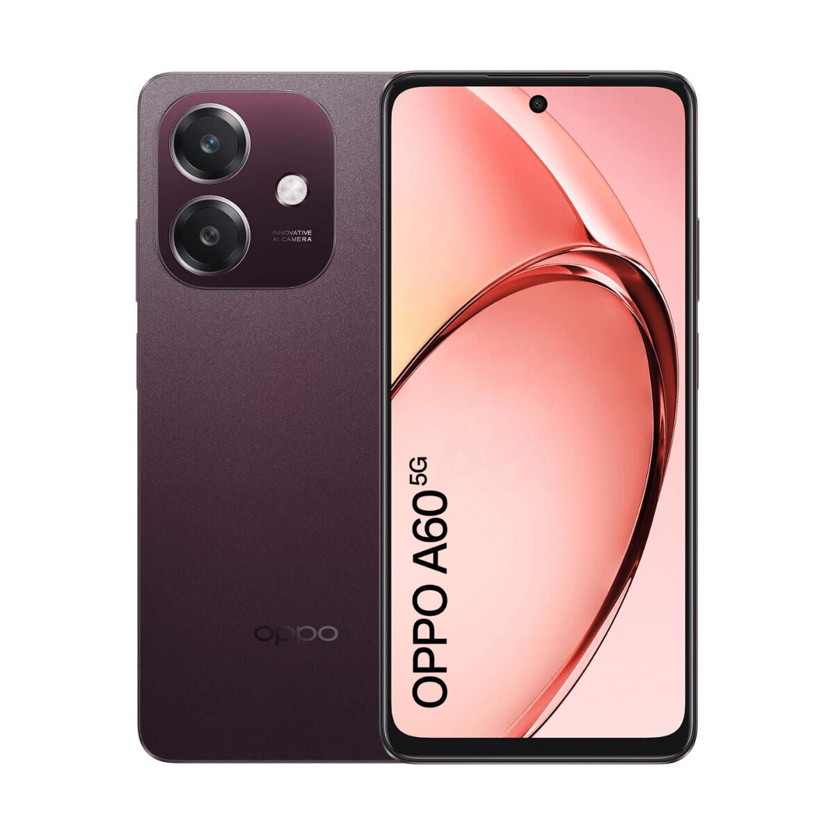 Smartphone Oppo CPH2683 6,67" 8 GB RAM 4 GB RAM 128 GB 256 GB Black