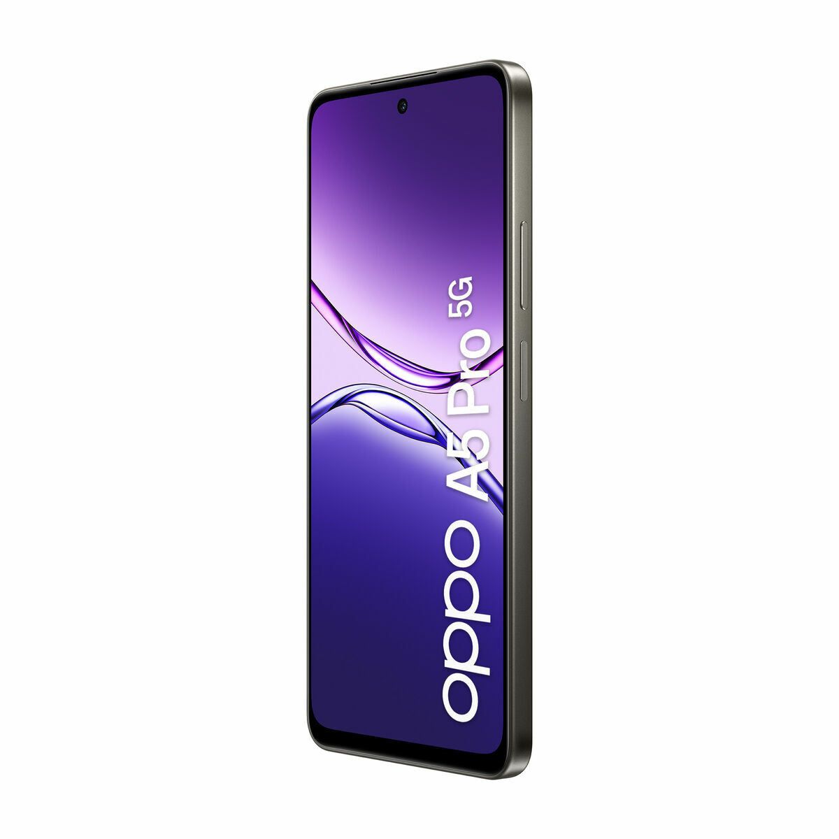 Smartphone Oppo A5 PRO 6,67" 8 GB RAM 256 GB Black