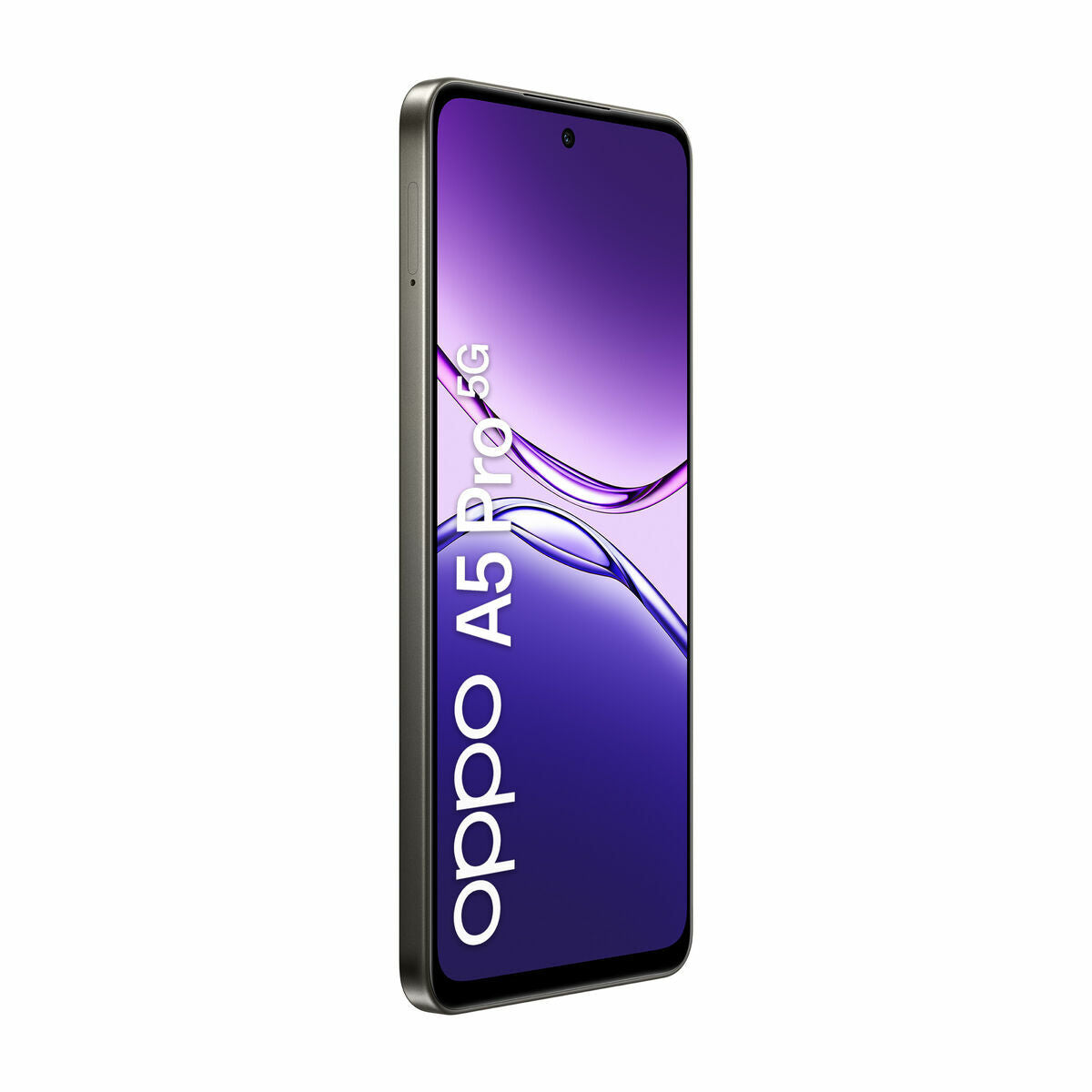 Smartphone Oppo A5 PRO 6,67" 8 GB RAM 256 GB Black