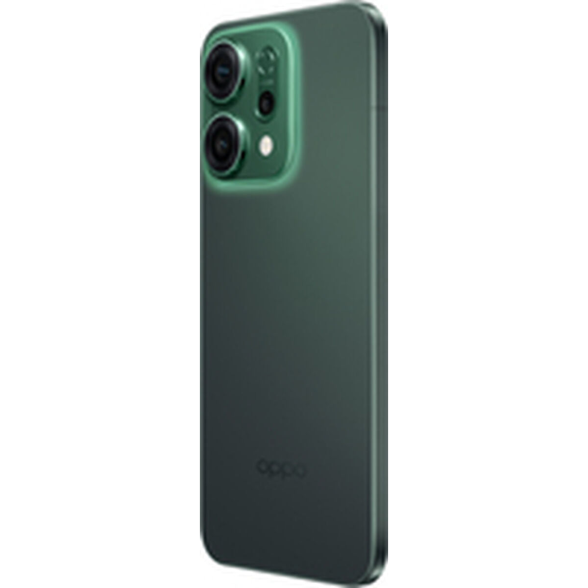 Smartphone Oppo CPH2737 6,59" Octa Core 12 GB RAM 256 GB Green
