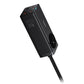 Wall Charger Baseus PSZM000901 Black 65 W