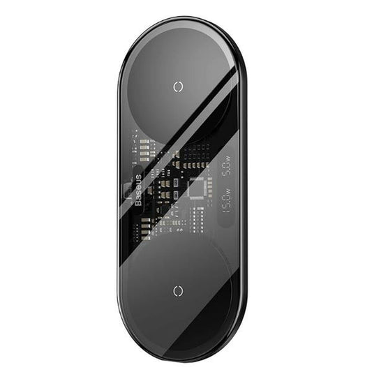 Powerbank Baseus WXSX010101 Black
