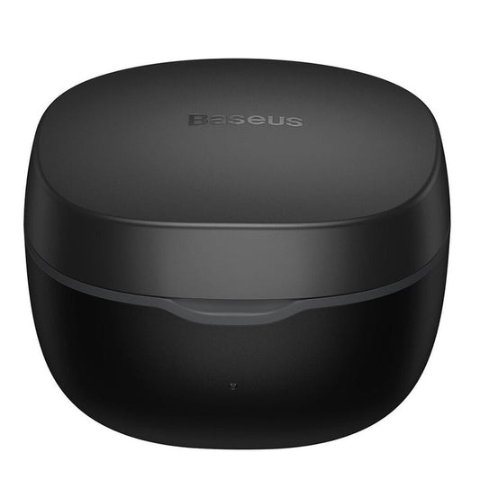 Headphones Baseus NGTW370001 Black