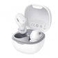Headphones Baseus NGTW370002 White