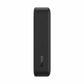 Powerbank Baseus PPCX150001 Black 20000 mAh