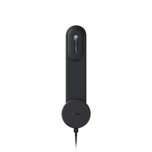 Cordless Charger Baseus C40156000111-00 Black