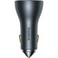 Car Charger Baseus C00035202841-00