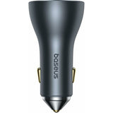 Car Charger Baseus C00035202841-00