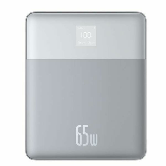 Powerbank Baseus P10063801S13-00 Silver