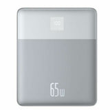 Powerbank Baseus P10063801S13-00 Silver