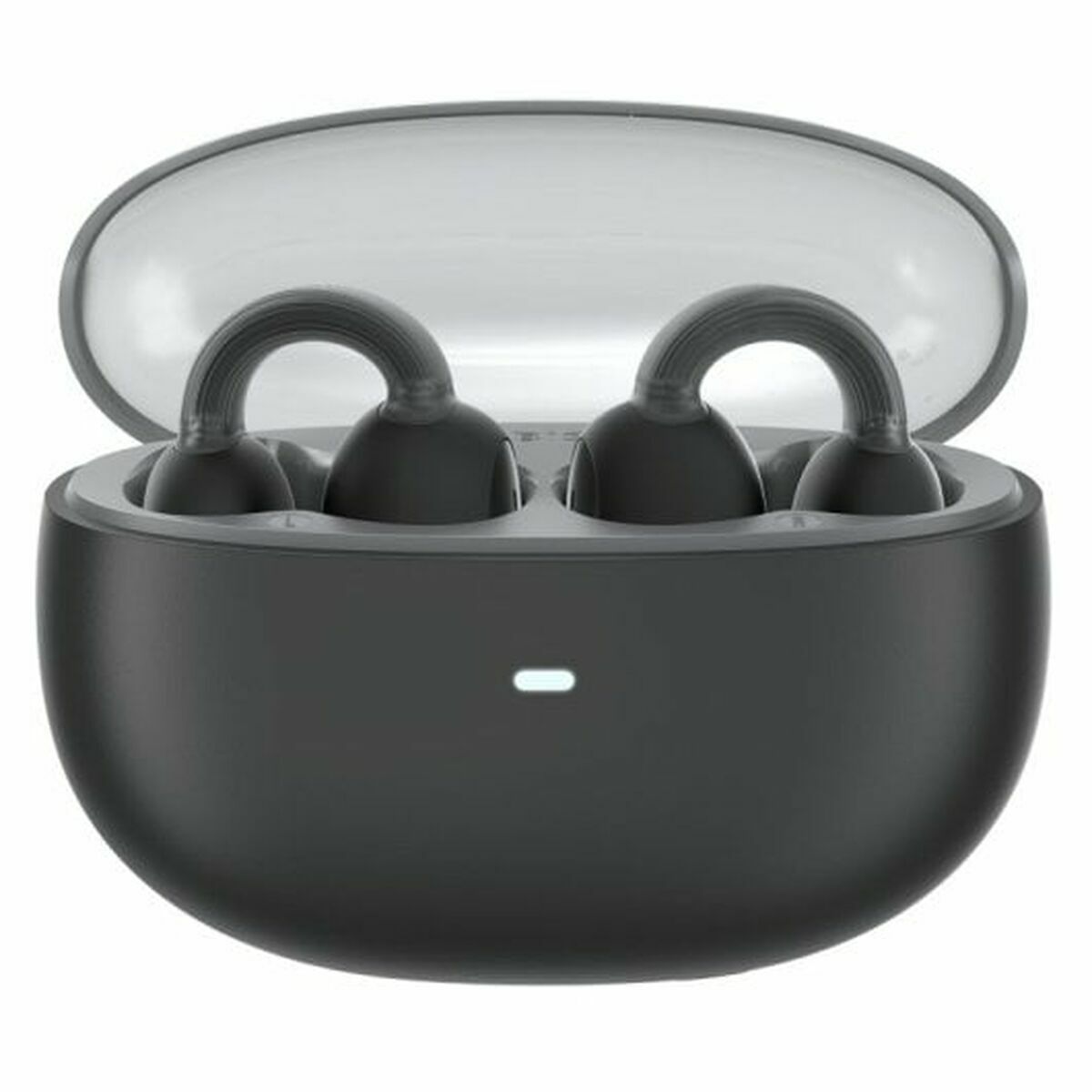 Headphones with Microphone Baseus A00069201113-00