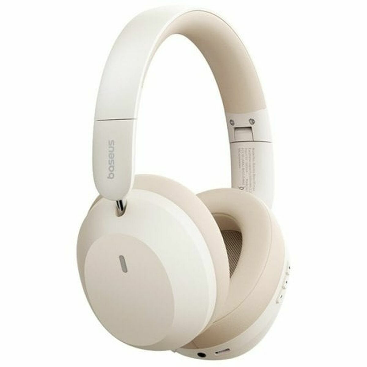 Headphones with Microphone Baseus A00070800221-00