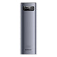 External Box Baseus B00760600811-01 Grey