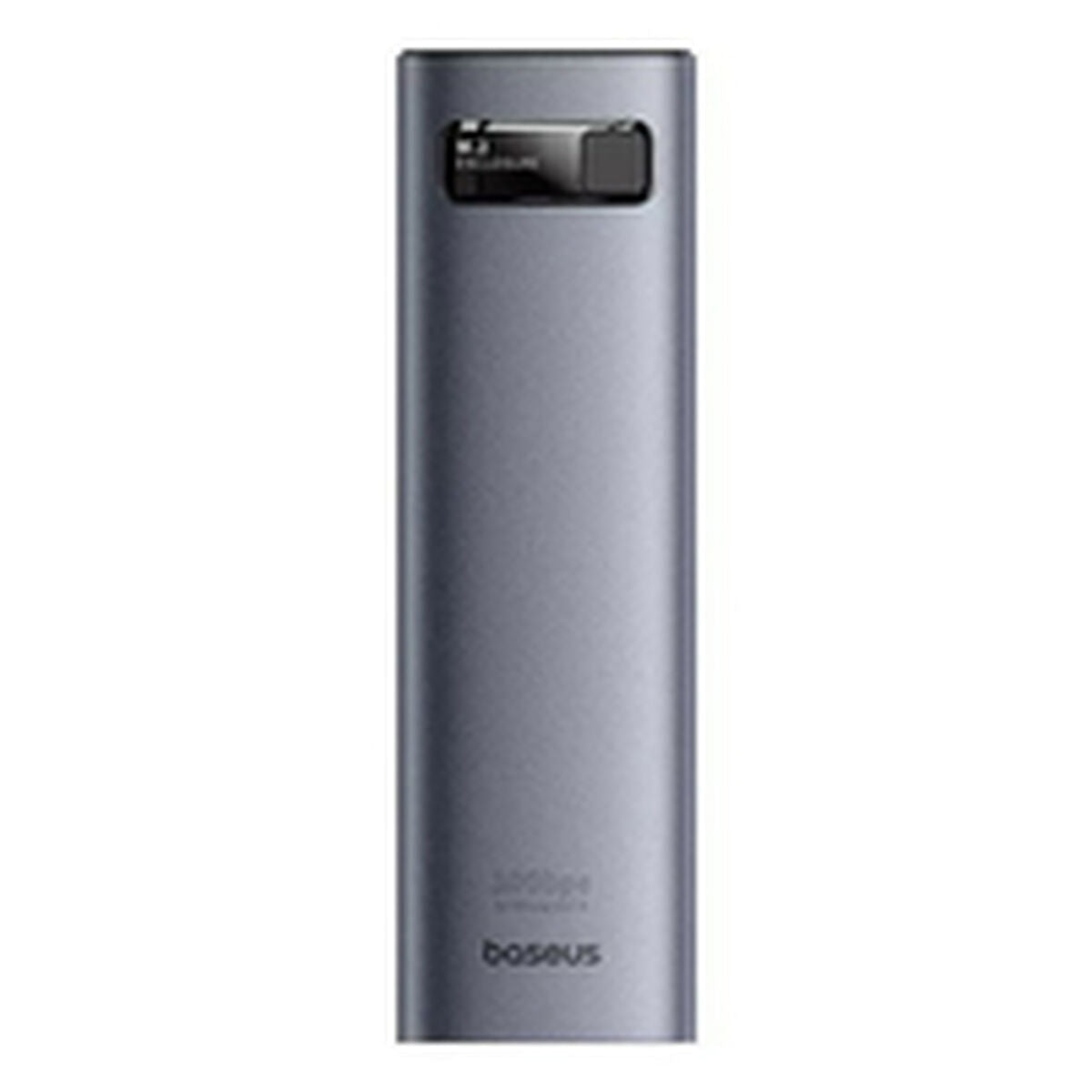 External Box Baseus B00760600811-01 Grey
