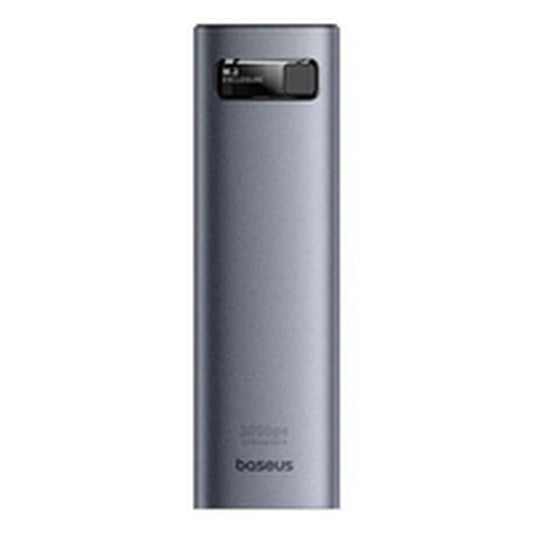External Box Baseus B00760600811-01 Grey