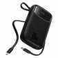 Powerbank Baseus P10055009113-00 Black 20000 mAh
