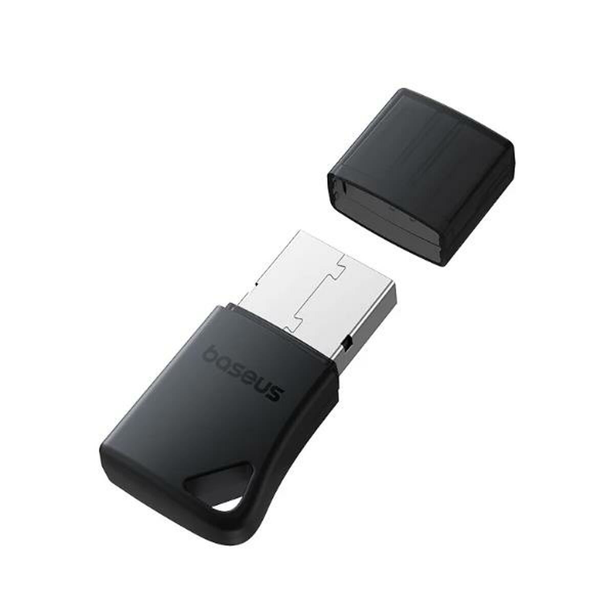 Wireless Adaptor Baseus ENCOK BA04+