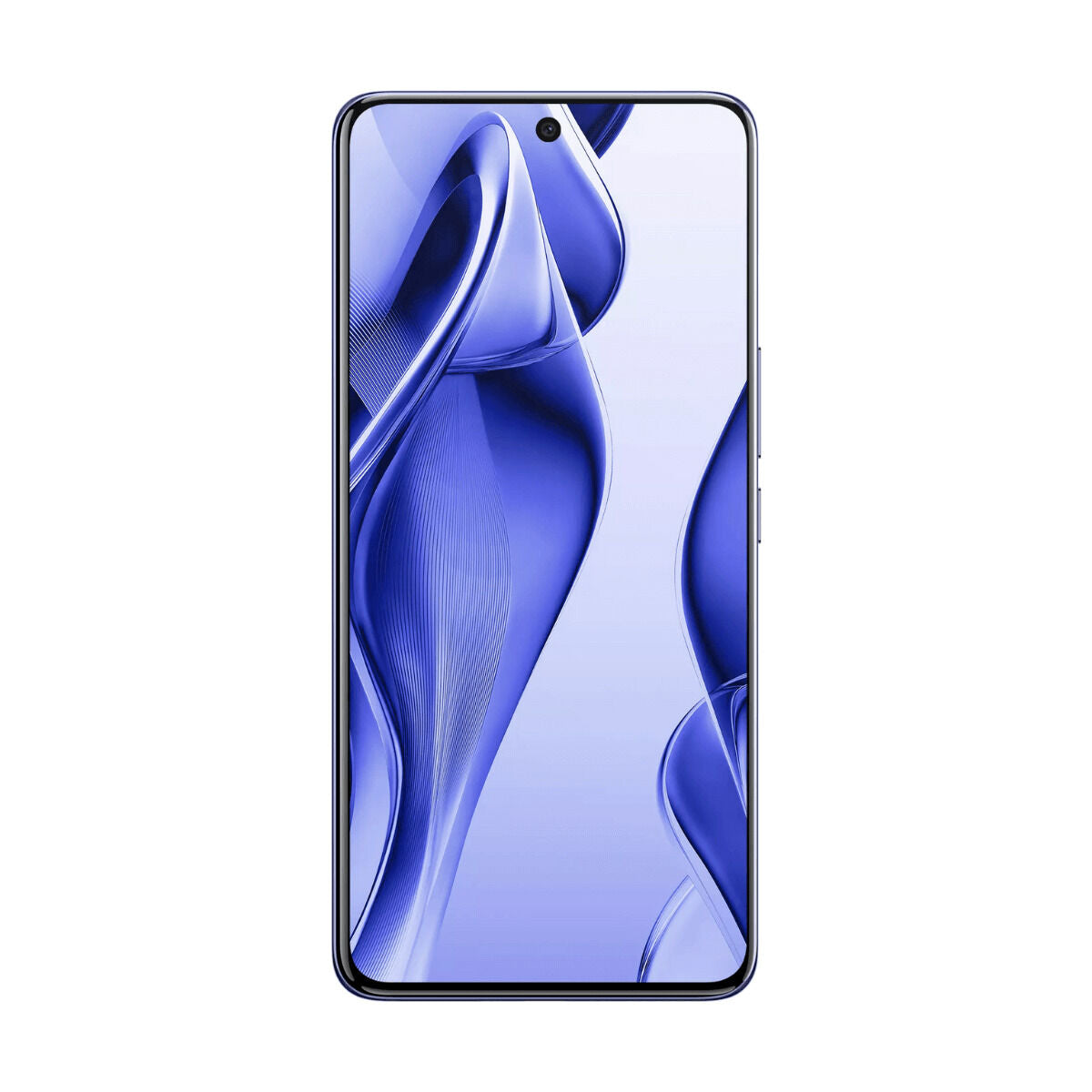 Smartphone Vivo V50e 5G 6,77" Octa Core 8 GB RAM 256 GB Black