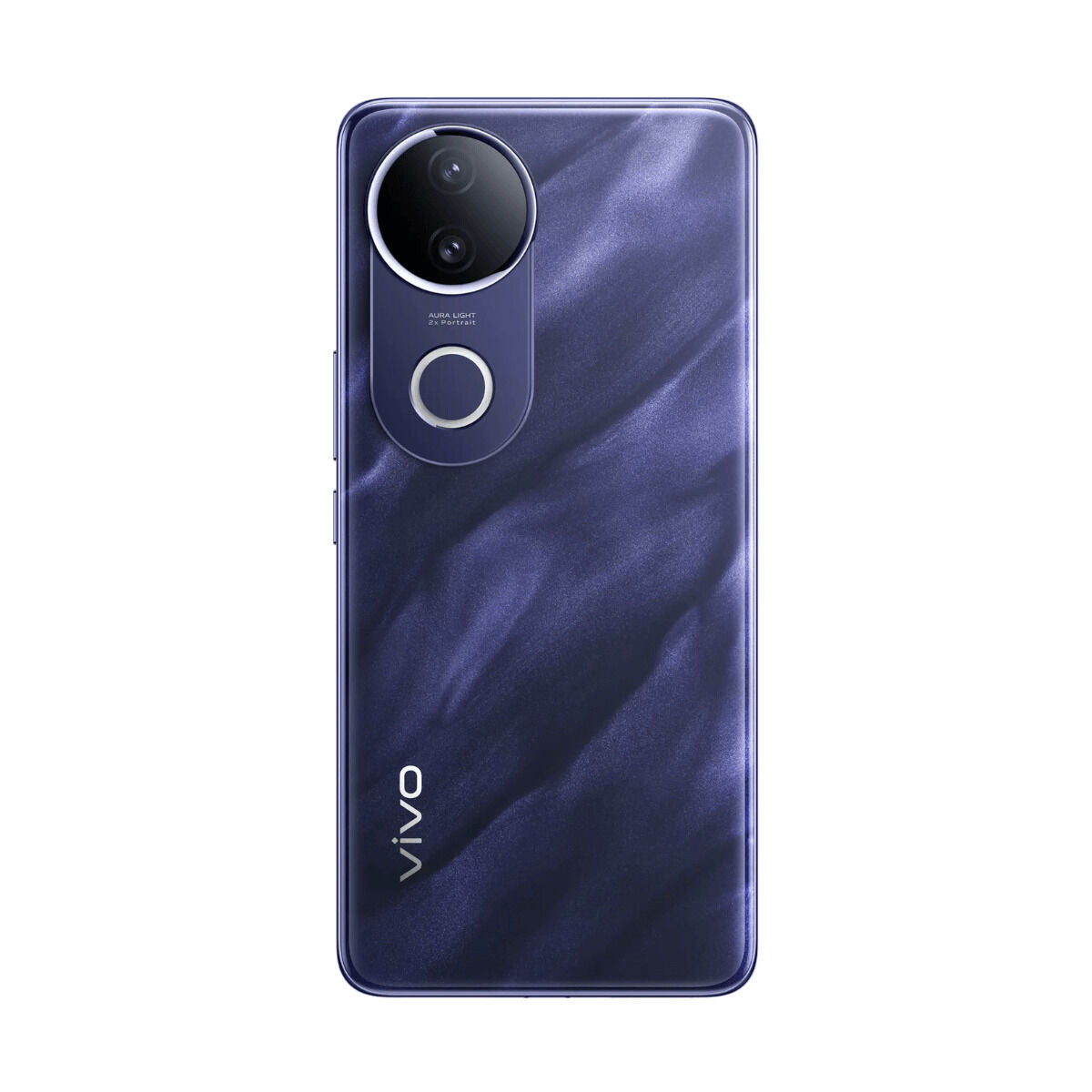 Smartphone Vivo V50e 5G 6,77" Octa Core 8 GB RAM 256 GB Black