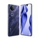 Smartphone Vivo V50e 5G 6,77" Octa Core 8 GB RAM 256 GB Black
