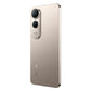 Smartphone Vivo V50 Lite 6,7" mediatek dimensity 6300 8 GB RAM 256 GB Brown Golden