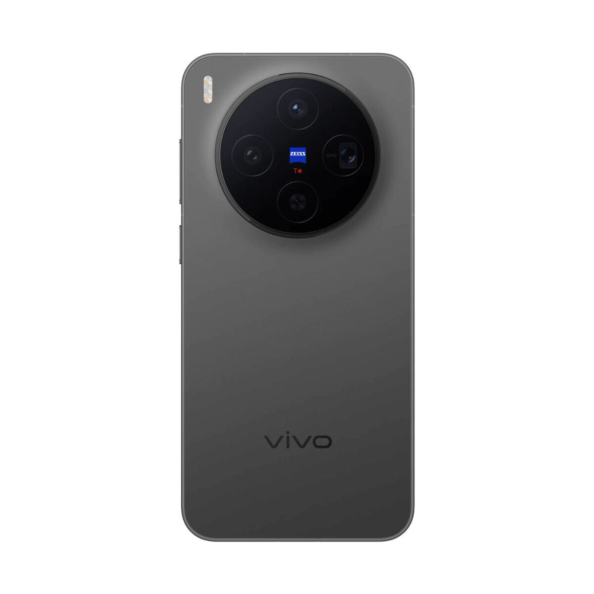 Smartphone Vivo 5671324 Octa Core 16 GB RAM 512 GB Black