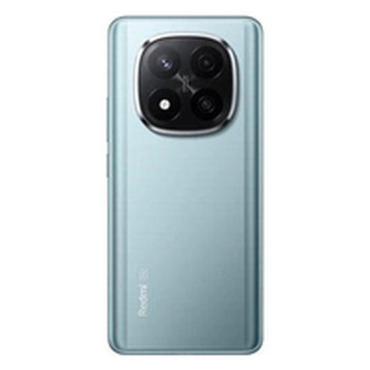 Smartphone Xiaomi Redmi Note 14 Pro Plus 5g 6,67" 12 GB RAM 256 GB Blue