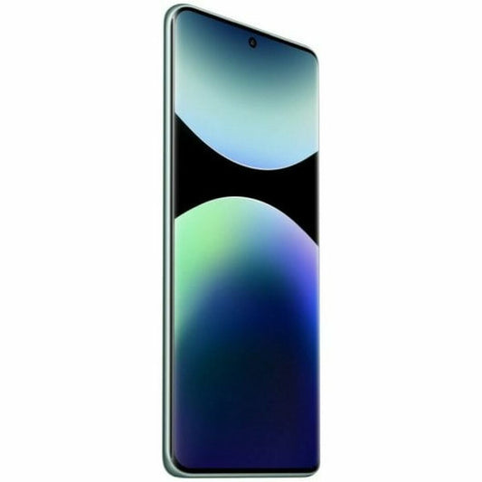Smartphone Xiaomi 6,67" 8 GB RAM 256 GB Green