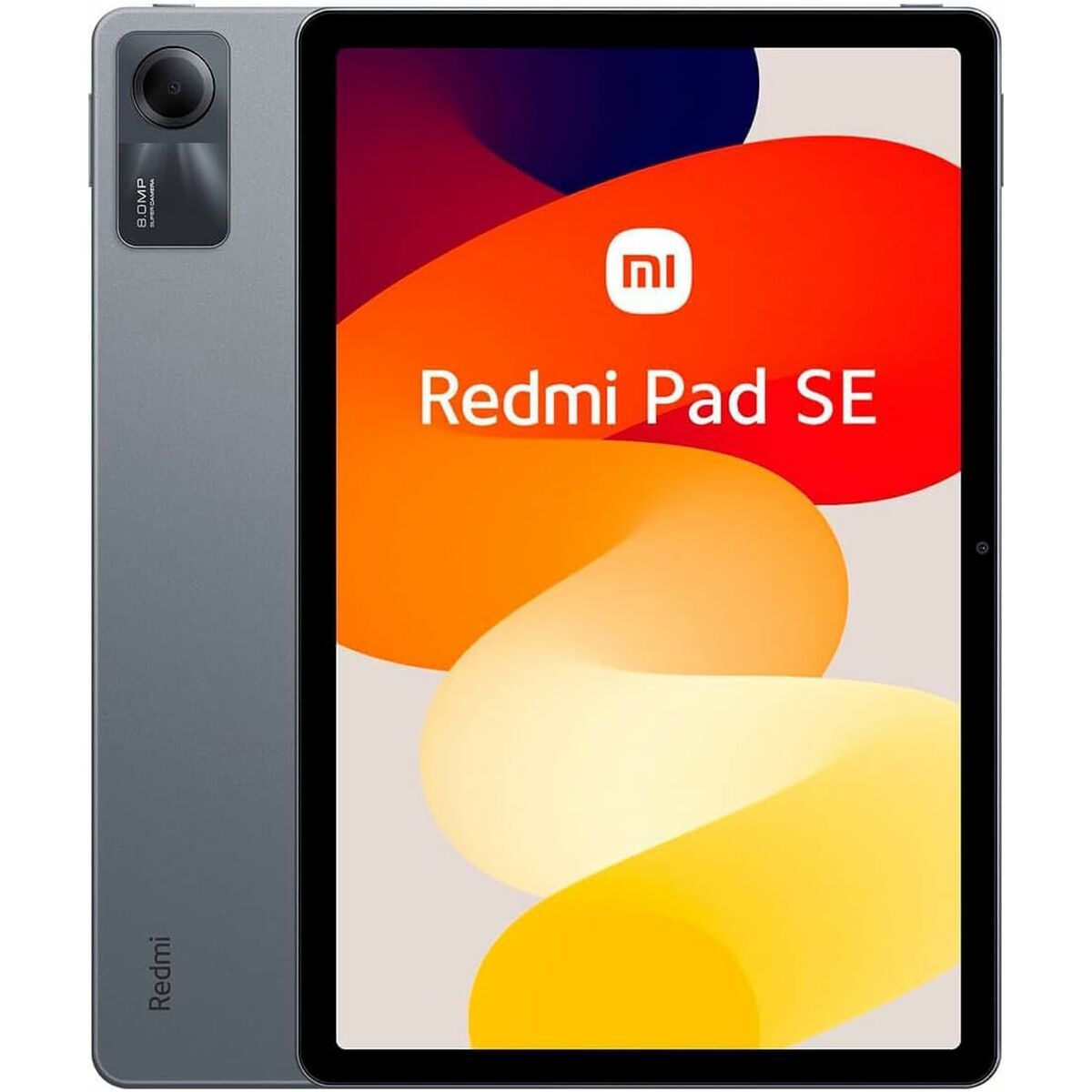 Tablet Xiaomi VHU5360EU 11" Qualcomm Snapdragon 680 4 GB RAM 128 GB