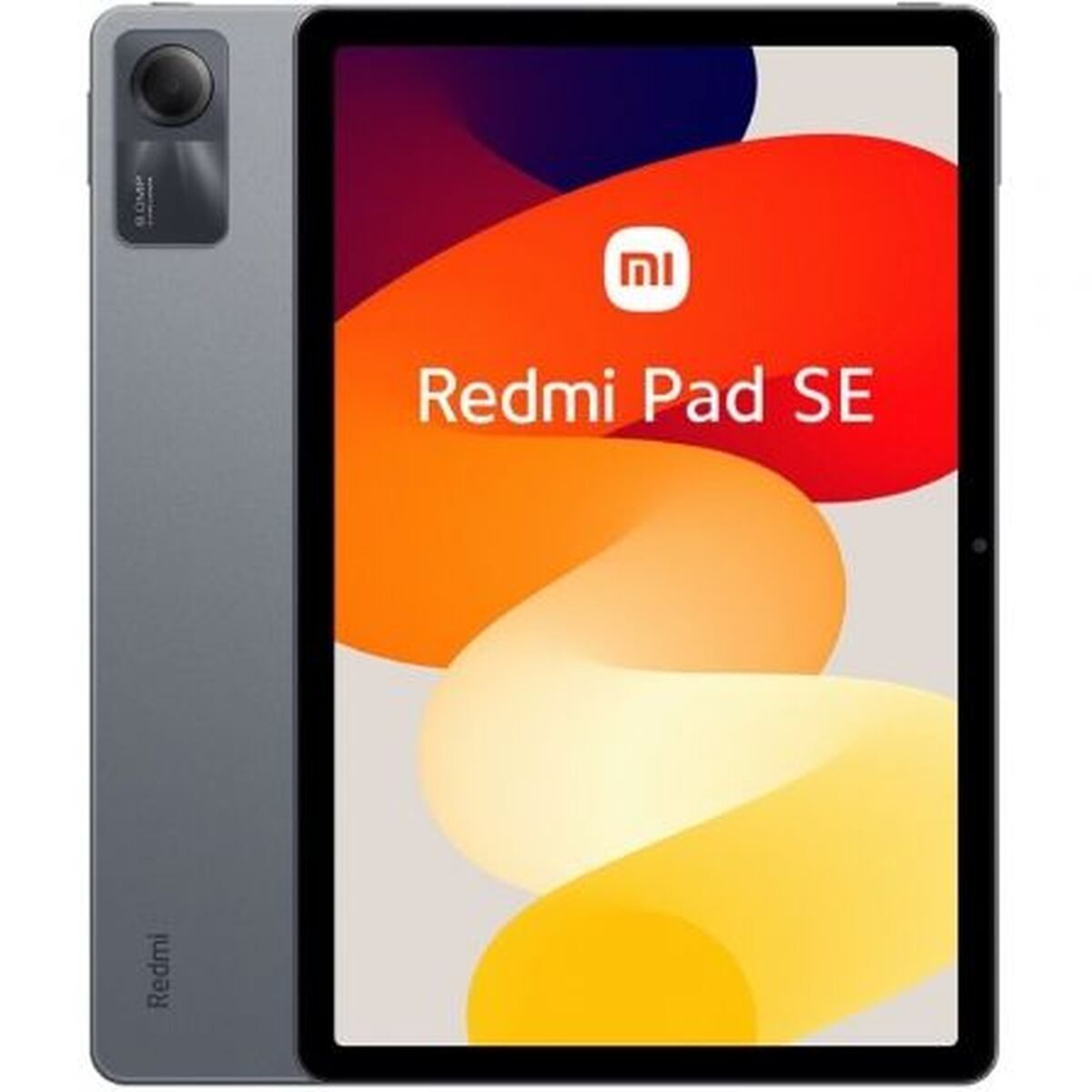 Tablet Xiaomi VHU5360EU 11" Qualcomm Snapdragon 680 4 GB RAM 128 GB