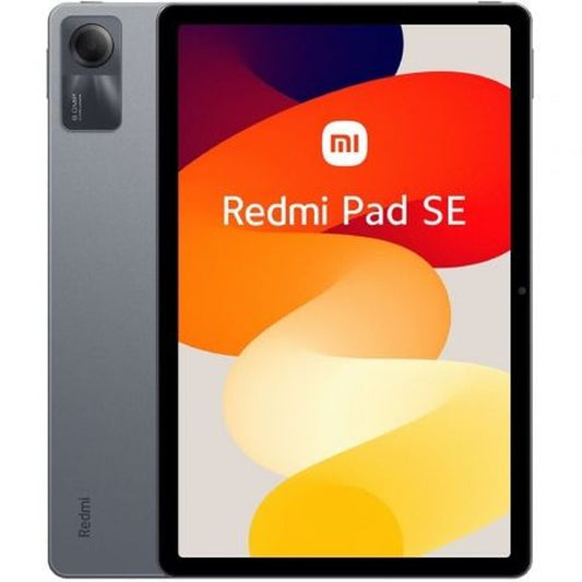 Tablet Xiaomi VHU5360EU 11" Qualcomm Snapdragon 680 4 GB RAM 128 GB