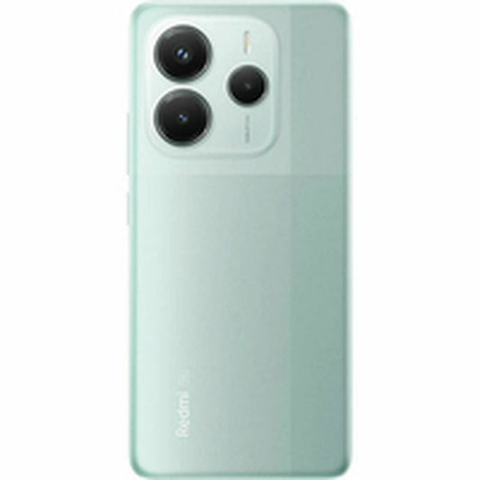 Smartphone Xiaomi 8 GB RAM 256 GB Green 6,67"