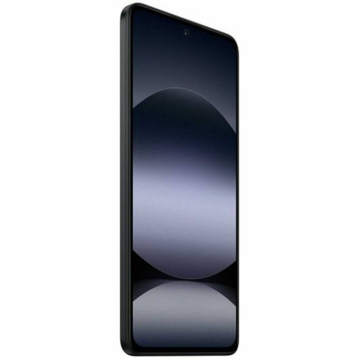 Smartphone Xiaomi Redmi Note 14 8 GB RAM 256 GB Black 6,67"