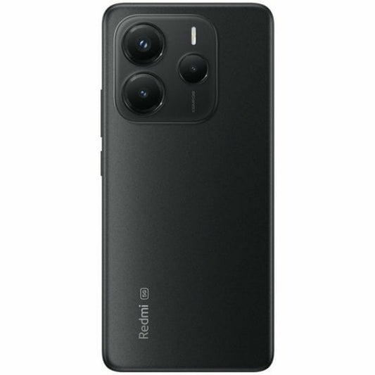 Smartphone Xiaomi Redmi Note 14 8 GB RAM 256 GB Black 6,67"