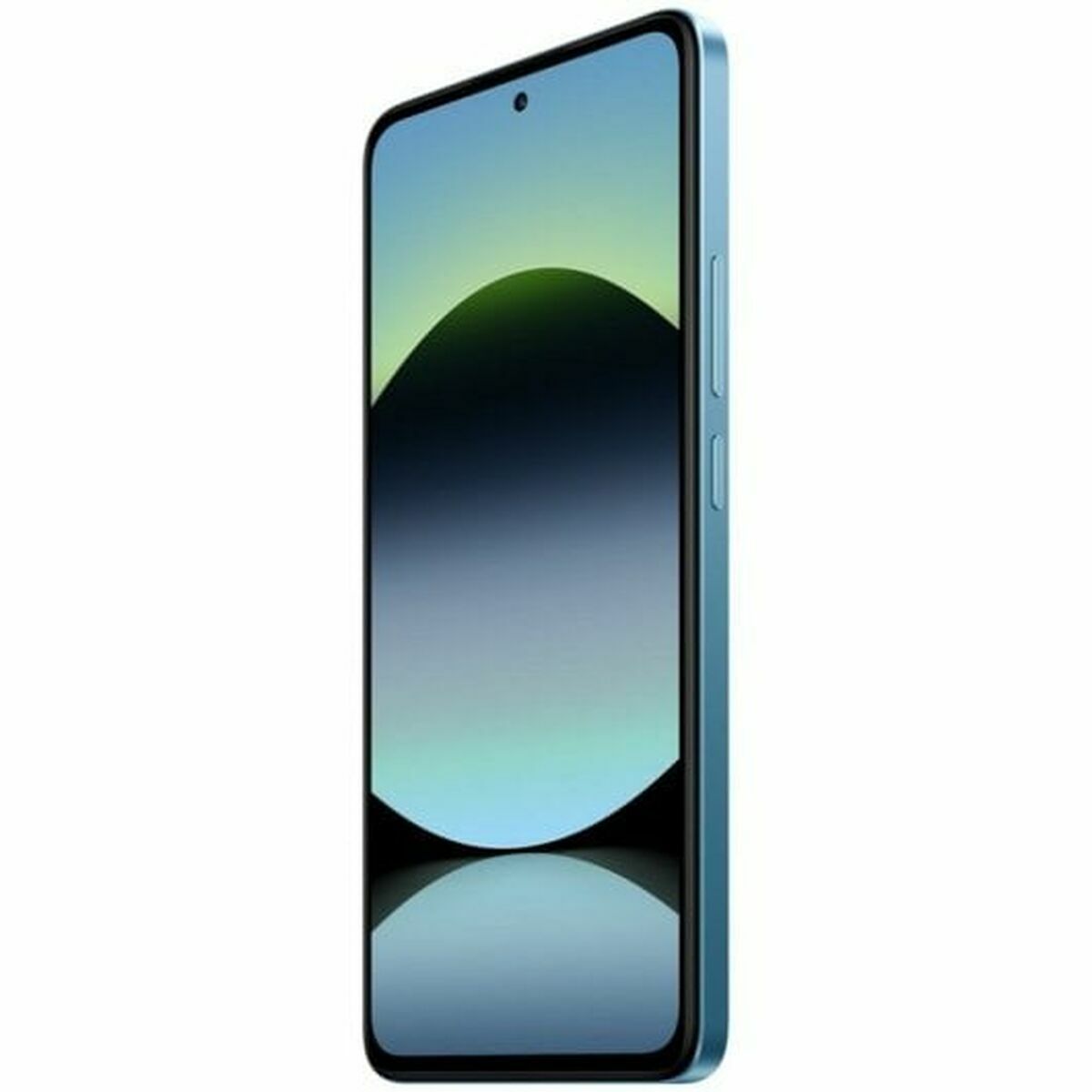 Smartphone Xiaomi Redmi Note 14 HELIO G99 ULTRA 6 GB RAM 128 GB Blue Black 6,67"