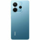 Smartphone Xiaomi Redmi Note 14 HELIO G99 ULTRA 6 GB RAM 128 GB Blue Black 6,67"