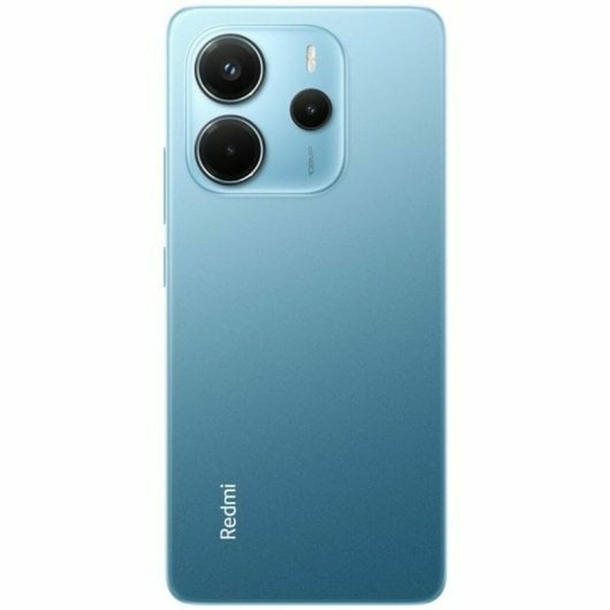 Smartphone Xiaomi Redmi Note 14 HELIO G99 ULTRA 6 GB RAM 128 GB Blue Black 6,67"