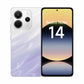 Smartphone Xiaomi REDMI NOTE 14 Purple 6 GB RAM 128 GB