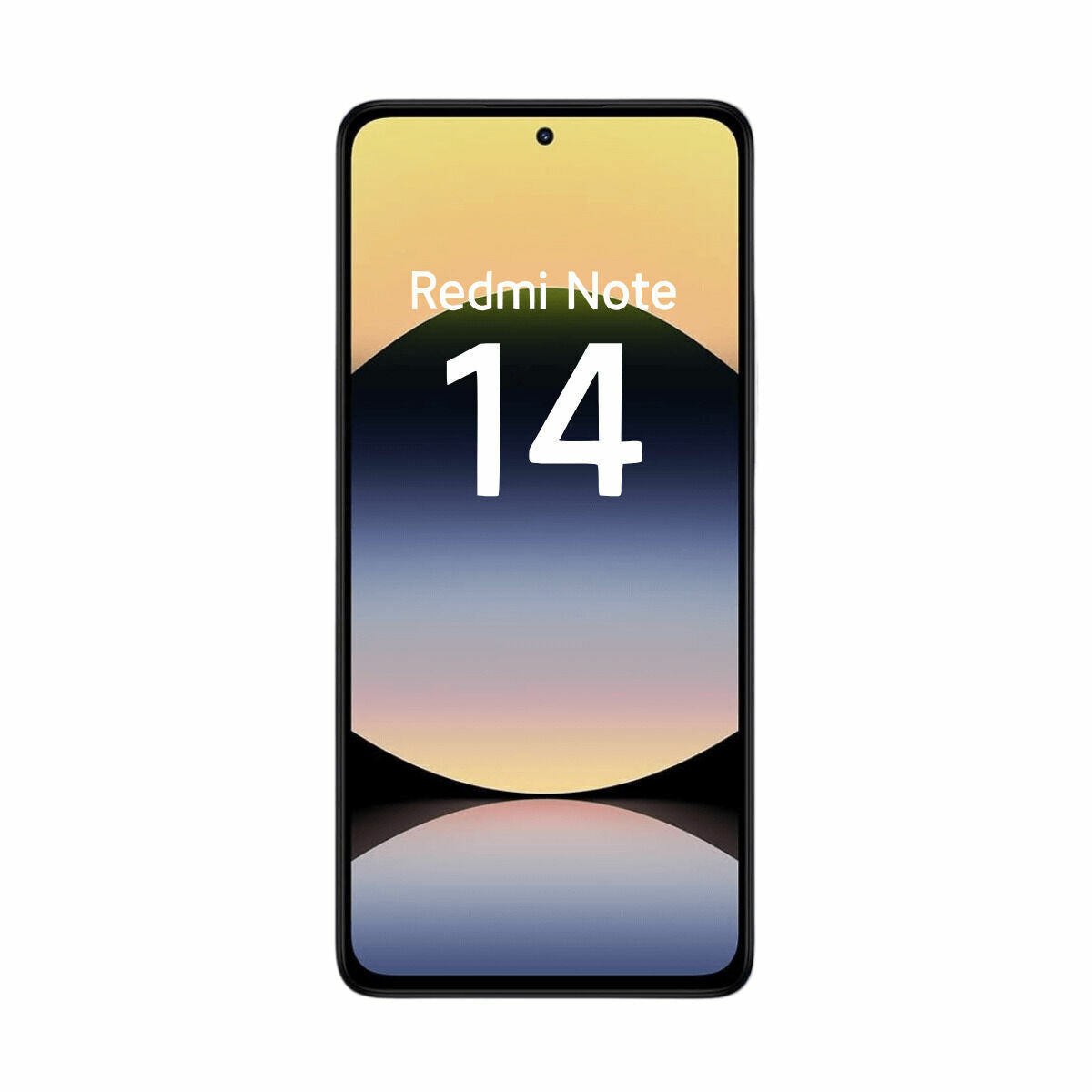 Smartphone Xiaomi REDMI NOTE 14 Purple 6 GB RAM 128 GB