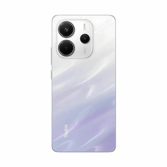 Smartphone Xiaomi REDMI NOTE 14 Purple 6 GB RAM 128 GB