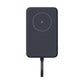 Powerbank Xiaomi WPB1007MI 10000 mAh Grey