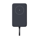 Powerbank Xiaomi WPB1007MI 10000 mAh Grey