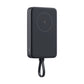 Powerbank Xiaomi WPB1007MI 10000 mAh Grey