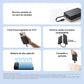 Powerbank Xiaomi WPB1007MI White 10000 mAh