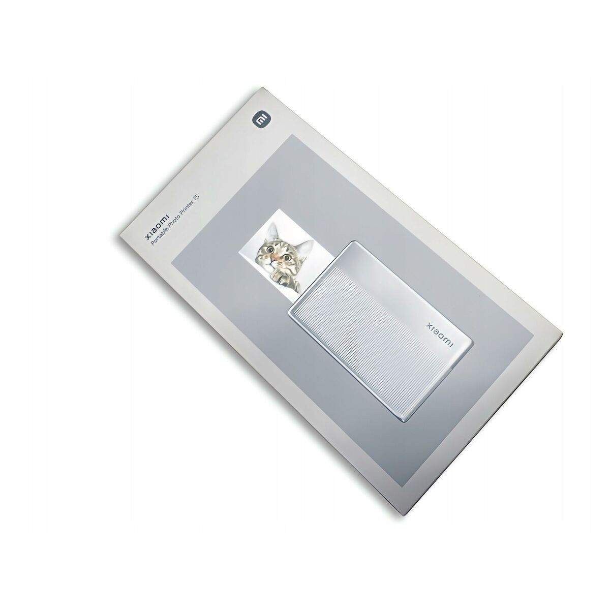Photogrpahic Printer Xiaomi 1S