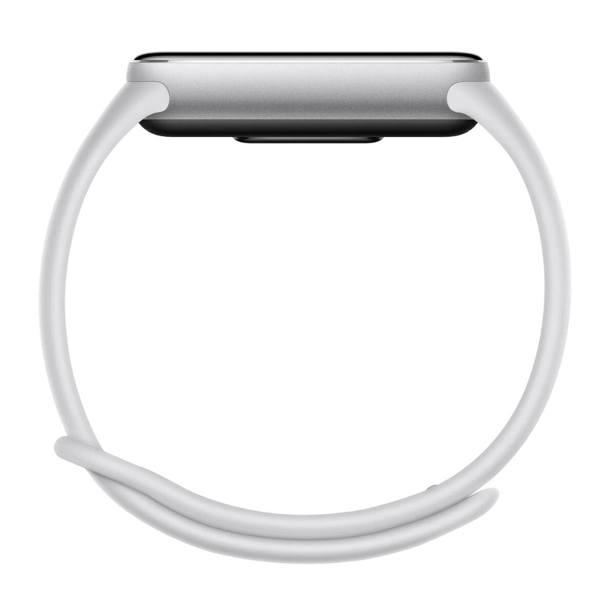 Activity Bangle Xiaomi BHR07PSGL Grey Pink Silver