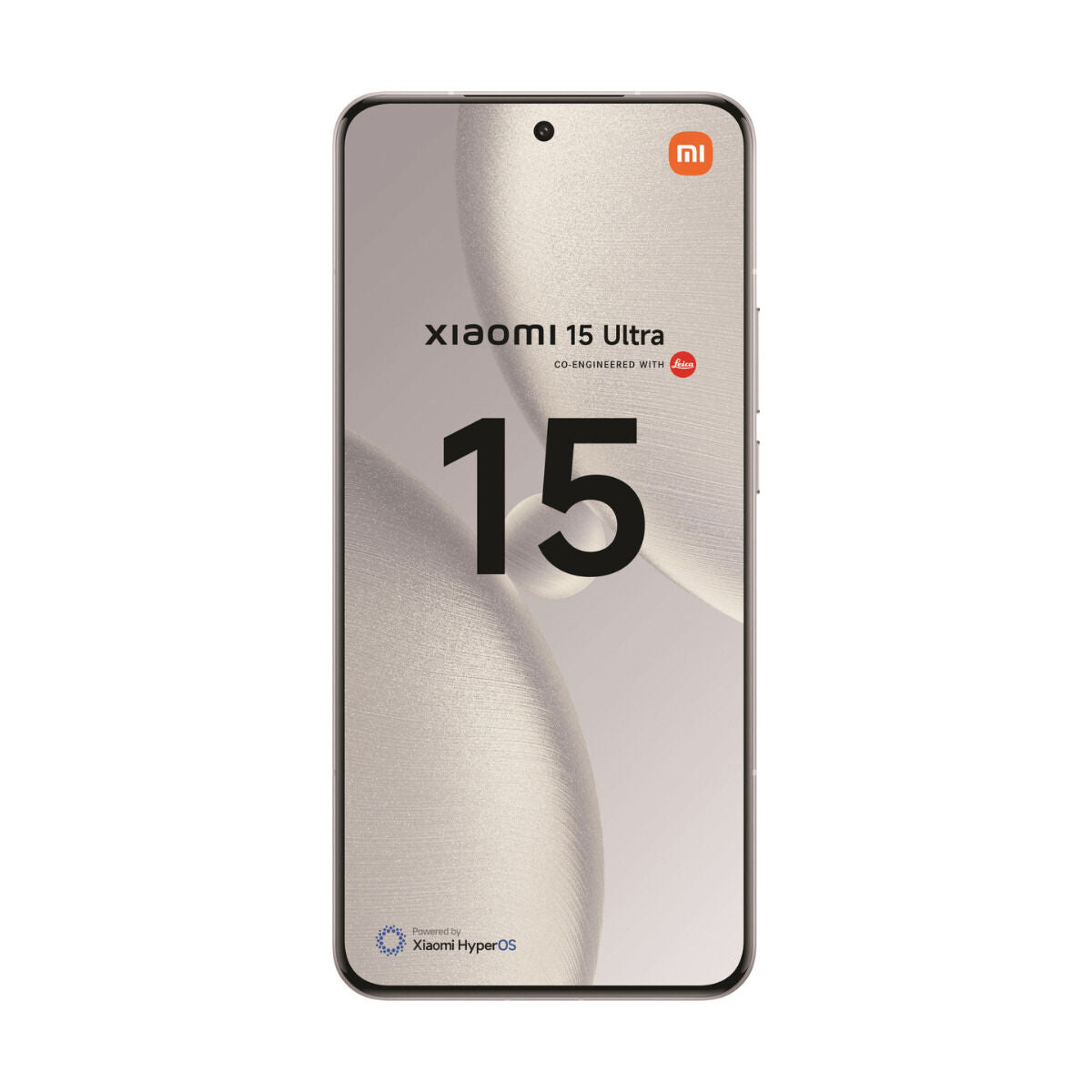 Smartphone Xiaomi MZB0JI4TW 6,73" Octa Core 16 GB RAM 512 GB White