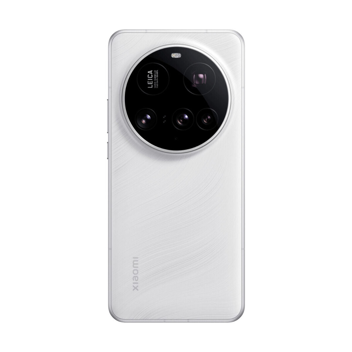 Smartphone Xiaomi MZB0JI4TW 6,73" Octa Core 16 GB RAM 512 GB White