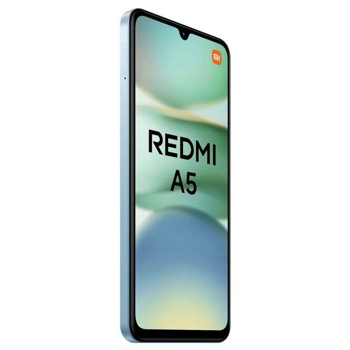 Smartphone Xiaomi Redmi A5 6,8" 4 GB RAM 128 GB Blue Unisoc